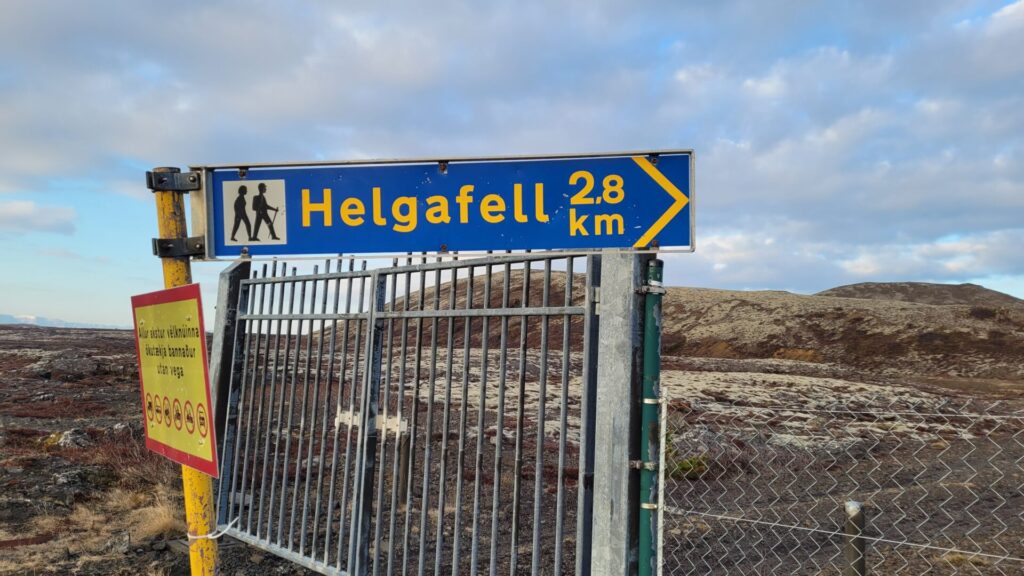 Helgafell 